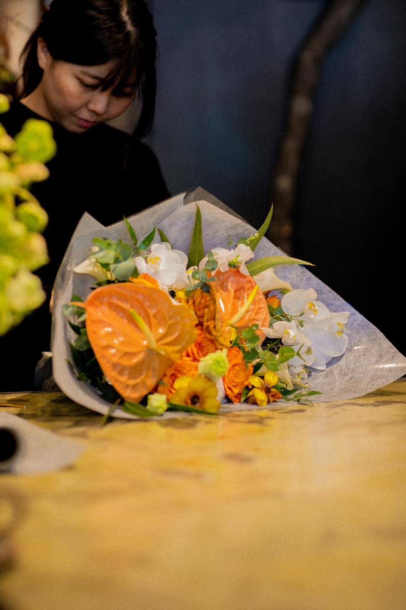 ダーズンローズ