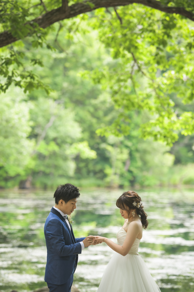 ドラマチックに