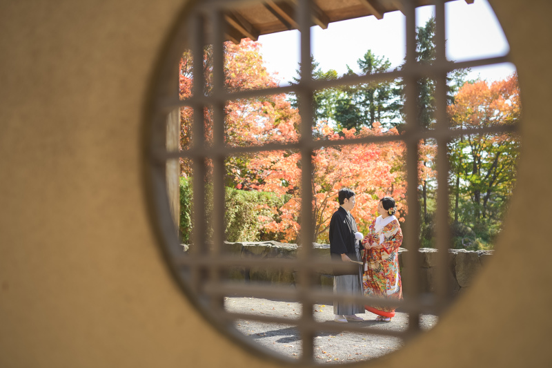 【ロケーション撮影】札幌