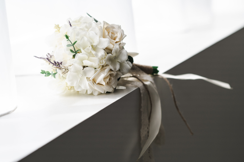 ウェディングドレス･カラードレス･和装試着体験