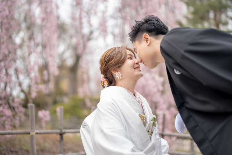 【ヒラリ-SAKURA-】桜フェア開催！