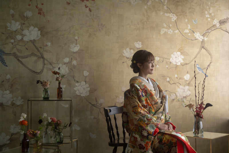 札幌スタジオリニューアル