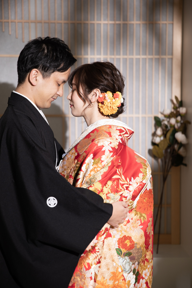 GWフォトウェディング大相談会