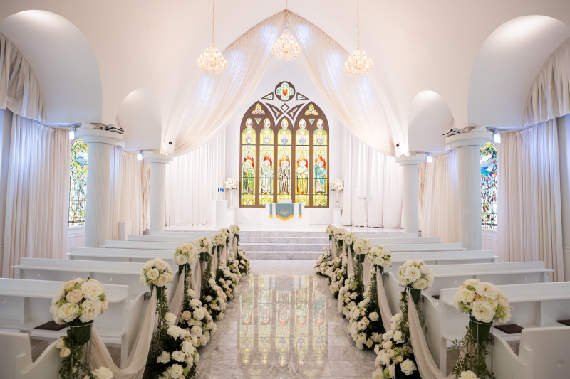 21万7,000円で叶える「小さな結婚式」