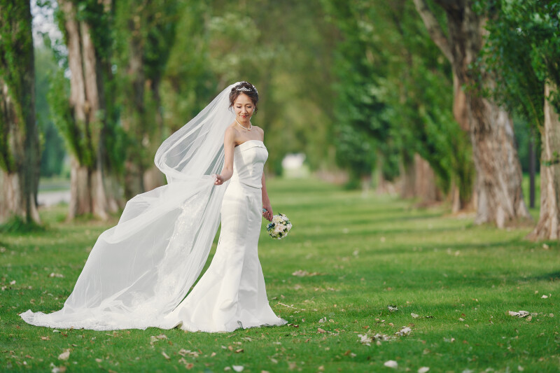 セパレート（マーメイド）