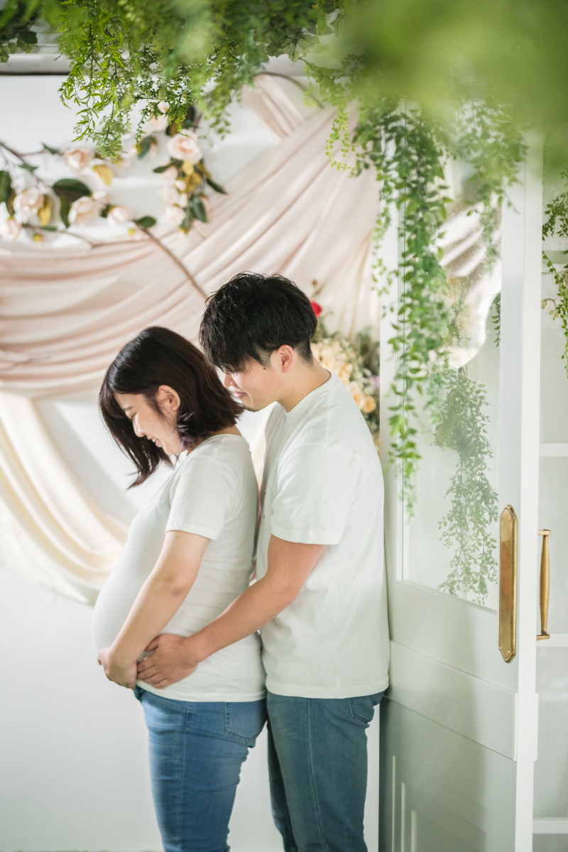 スタジオ一般撮影˖°