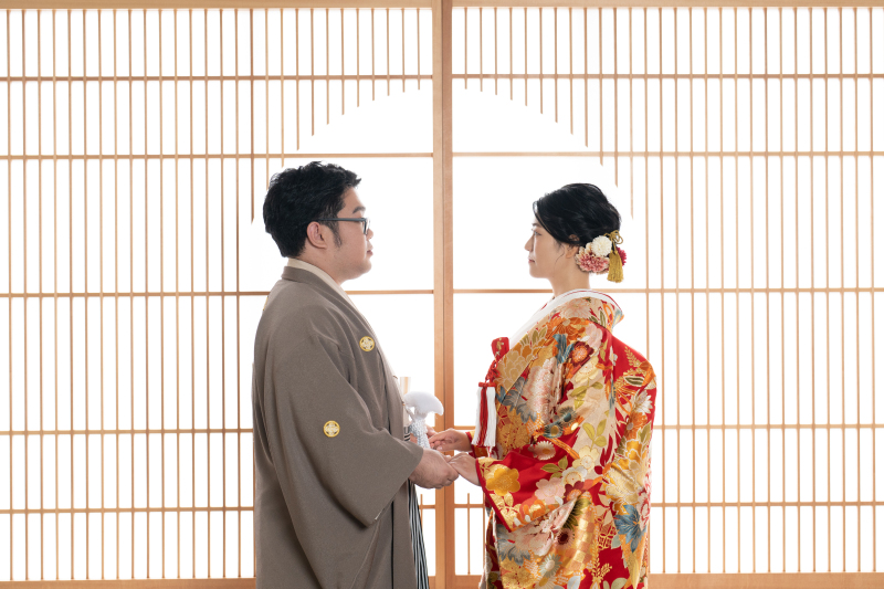 札幌・和装メゾンスタジオ