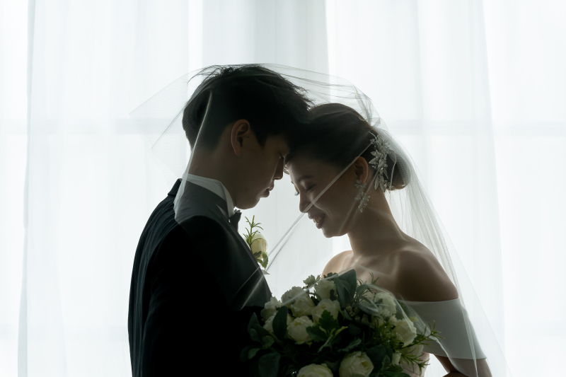 ドラマチックに