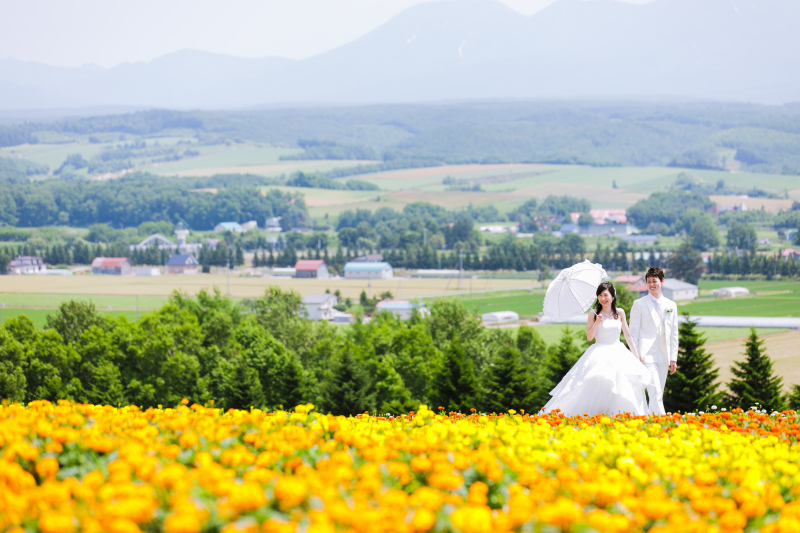 ＊フラワーランド ＊