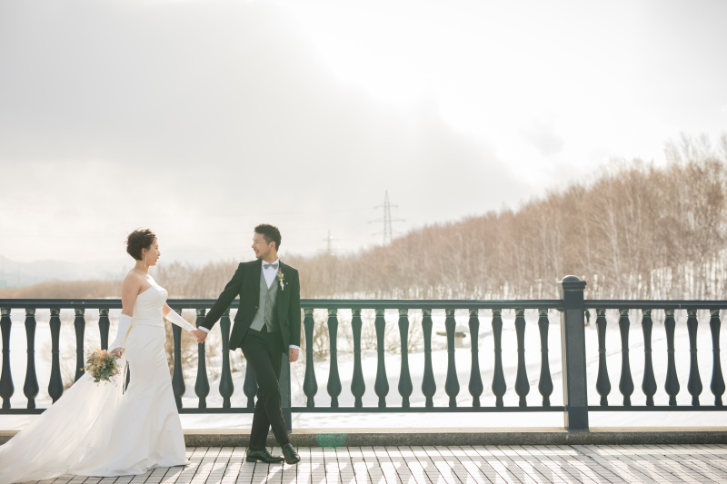 フォトウェディング相談会 〜X'masFAIR〜