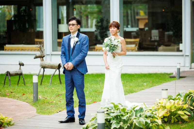 ファーストミート