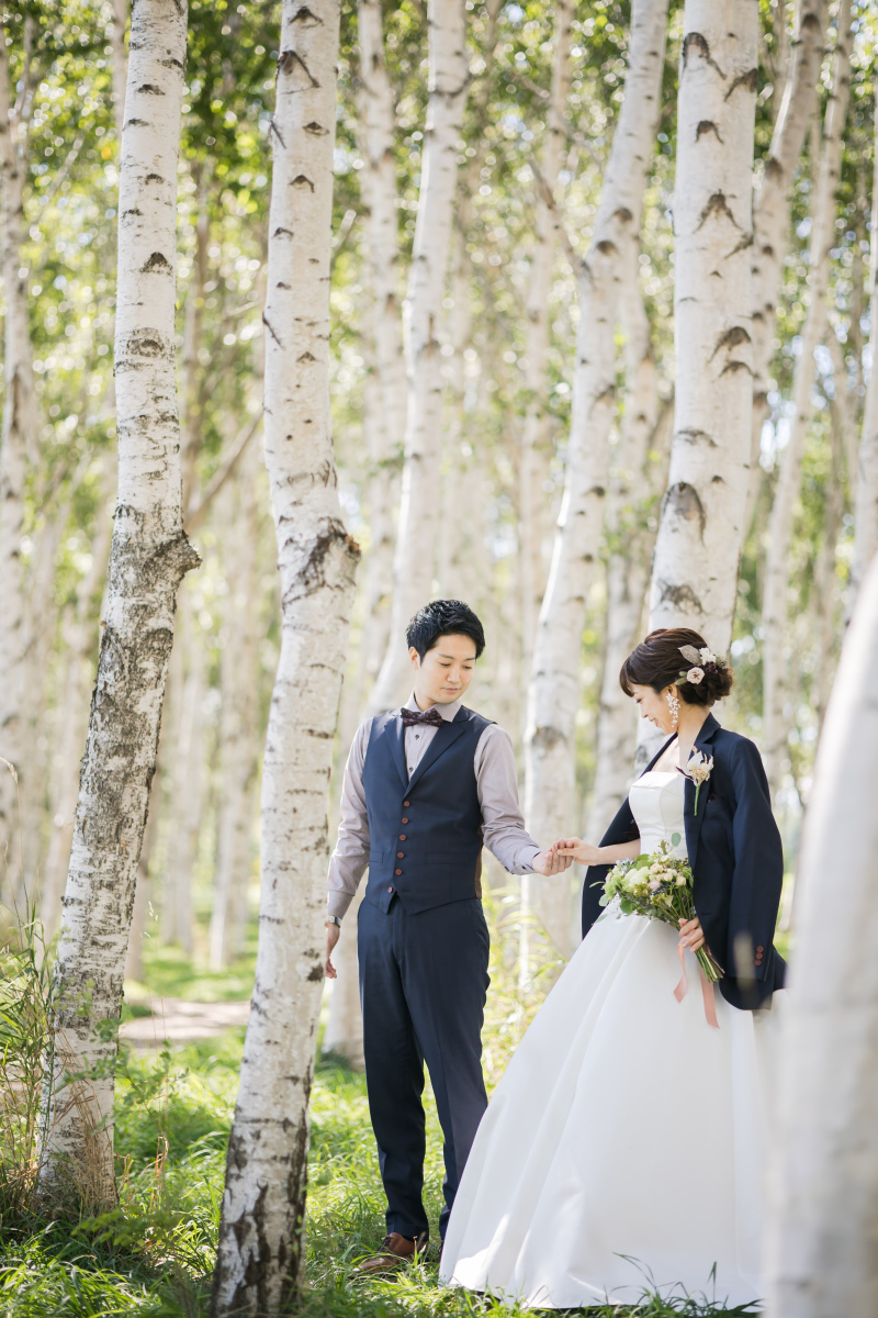 ささやかなレディーファースト♡