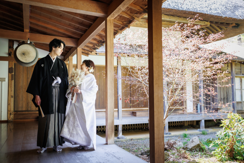 白無垢✕金箔˖°