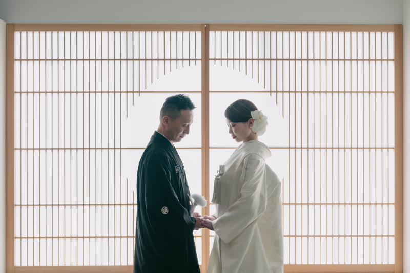 札幌・和装メゾンスタジオ