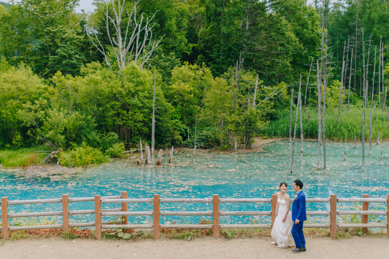 トータルコーディネート