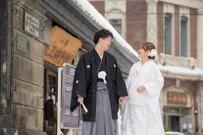 小樽ロケーション