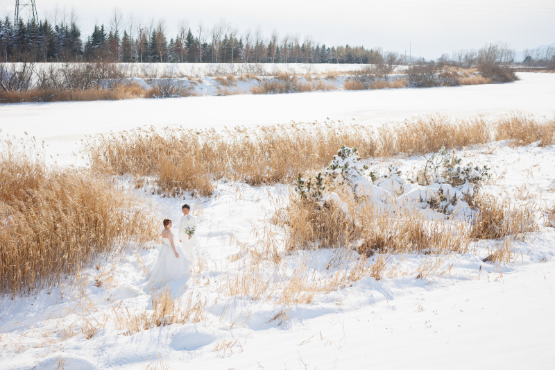 こんな感じであったり！