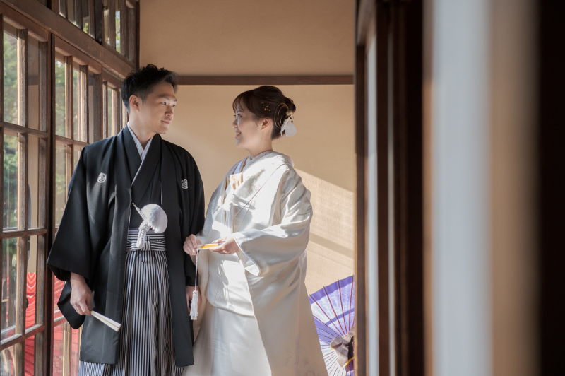 旧永山武四郎邸