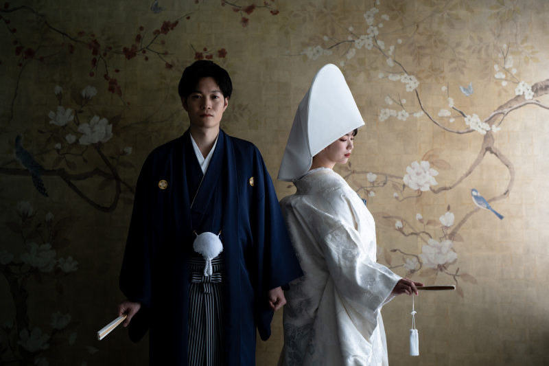 クールな印象にも