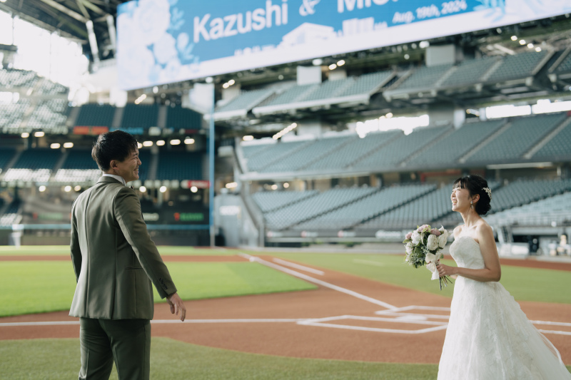 エスコンフィールドHOKKAIDOで叶えるプラン