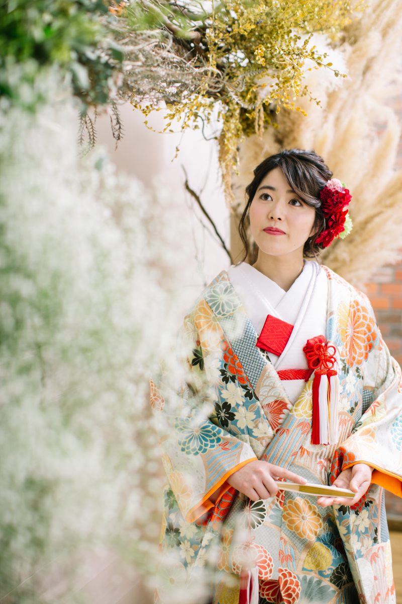 和装五点セット