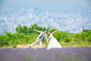 【ロケーション撮影】札幌市内