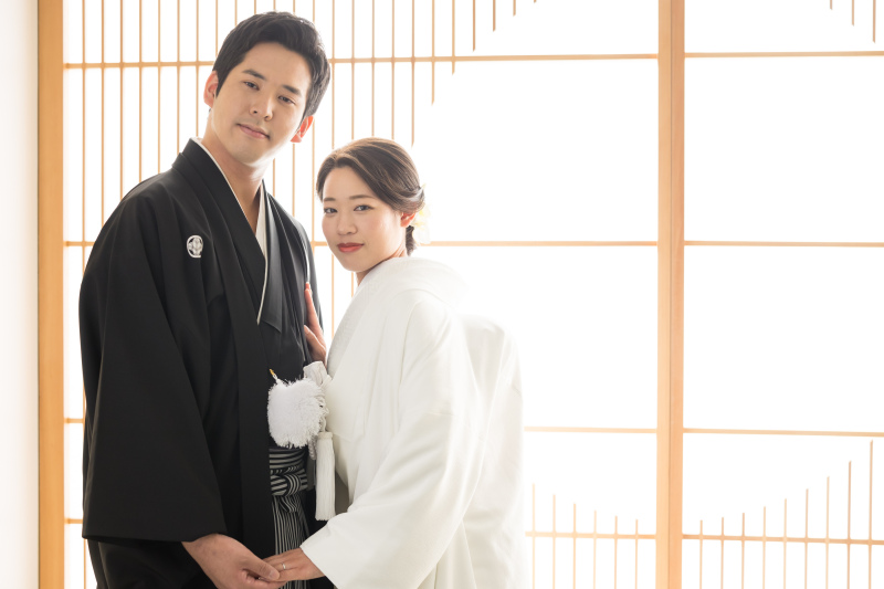 札幌・和装メゾンスタジオ