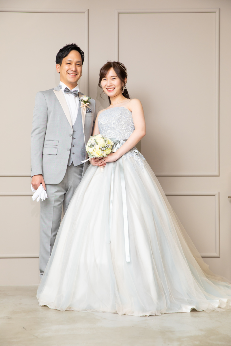 スタジオフォト