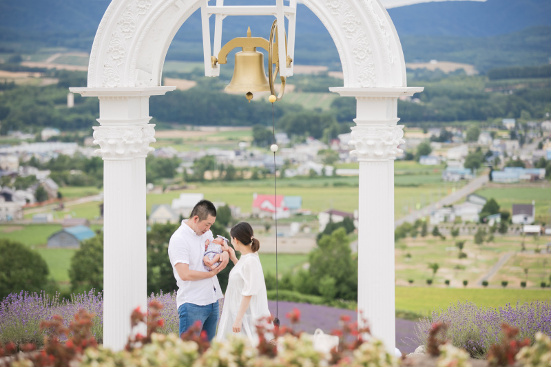 エンゲージメントフォト