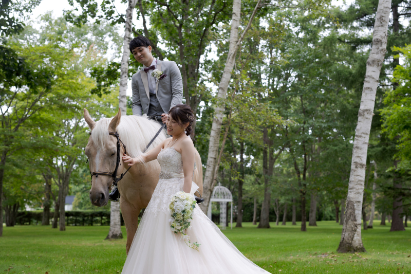 王子様とお姫様⁈♡