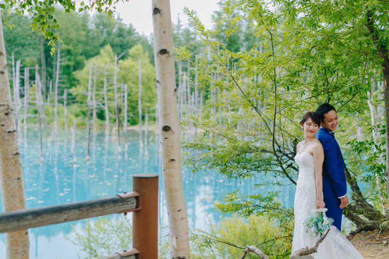 2箇所目の撮影地へ