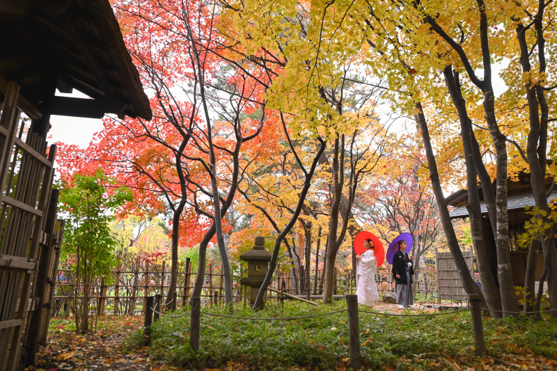 和装・ドレス試着フェア開催☆