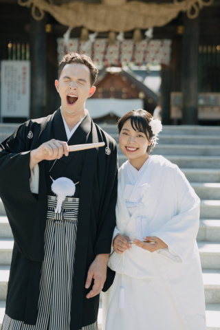 【北海道神宮】-WAKON-°˖✧