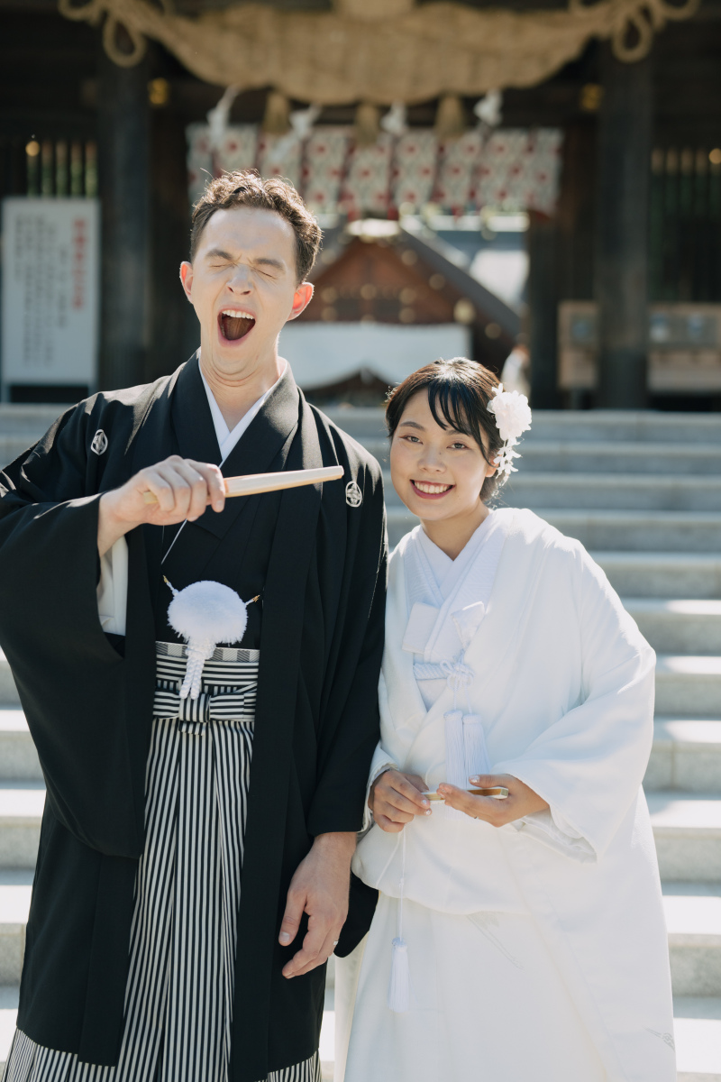 【北海道神宮】-WAKON-°˖✧