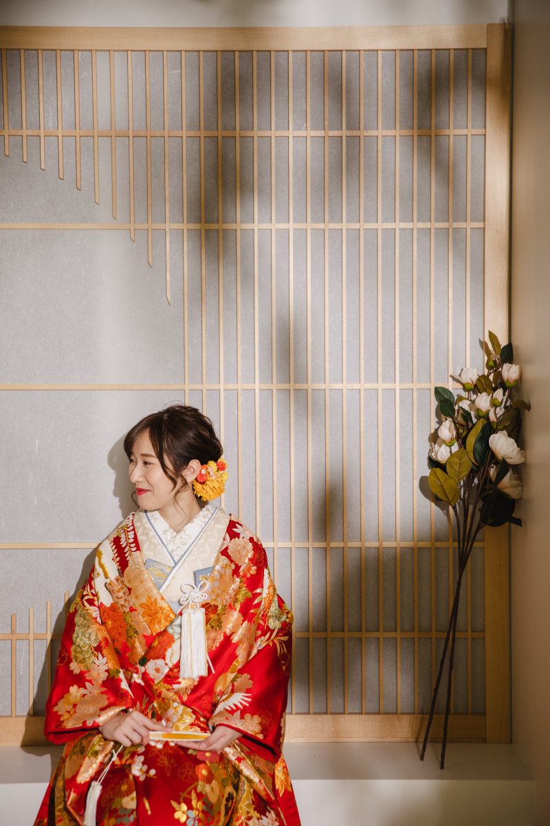 お持ち込み小物