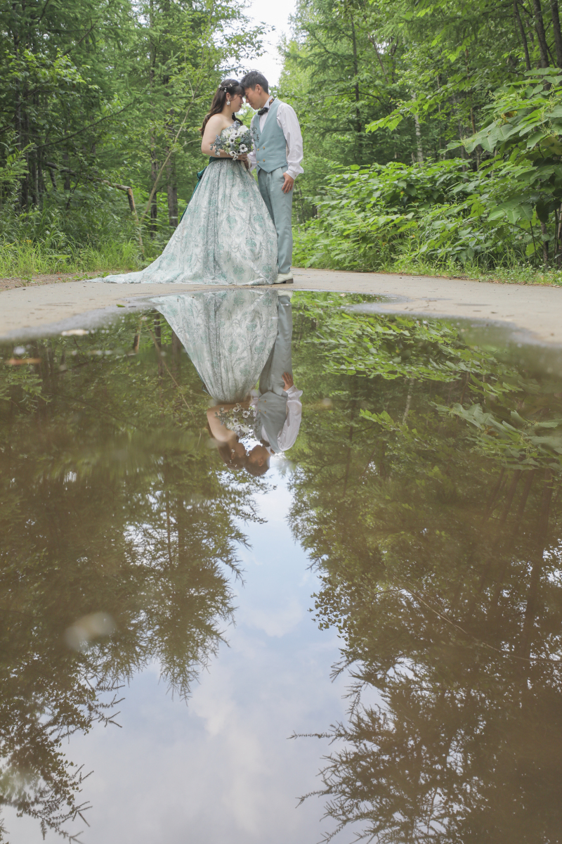 リフレクション