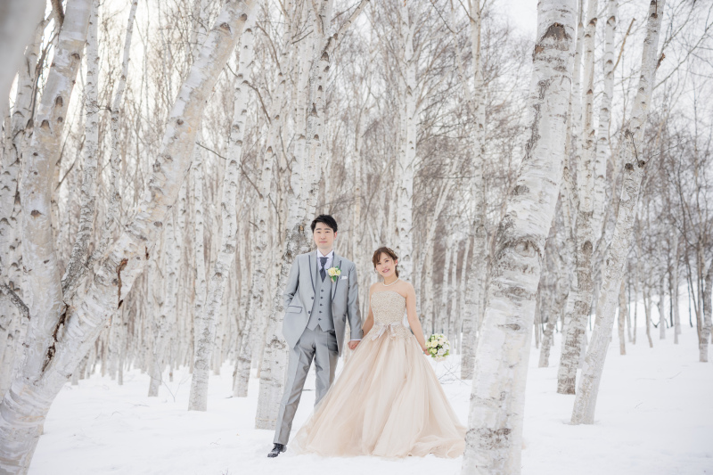 北海道ならでは