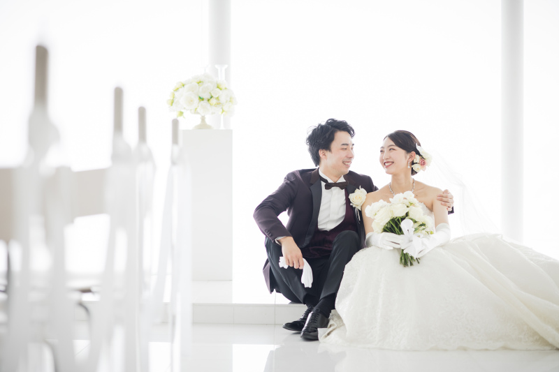 リラックスタイム