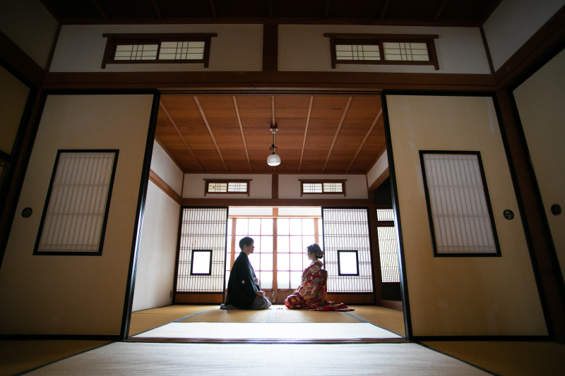 和室