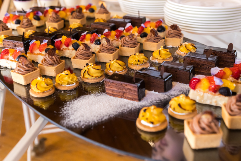 おもてなし料理