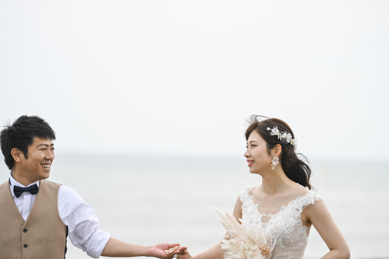 ウェディングドレス