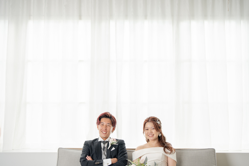 洋装メゾンスタジオ