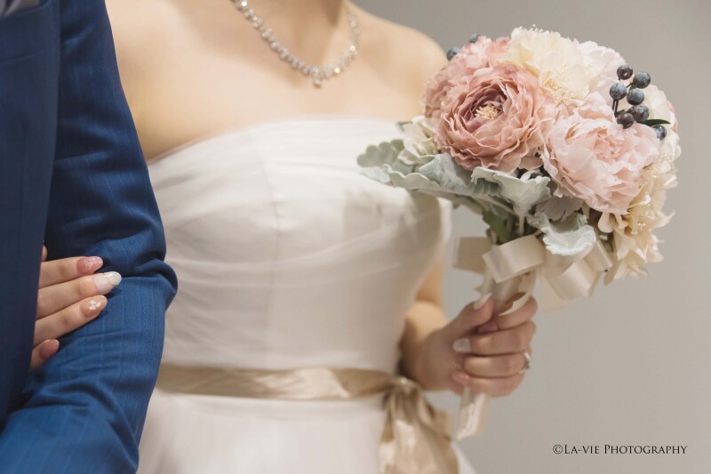 オリジナルブーケ