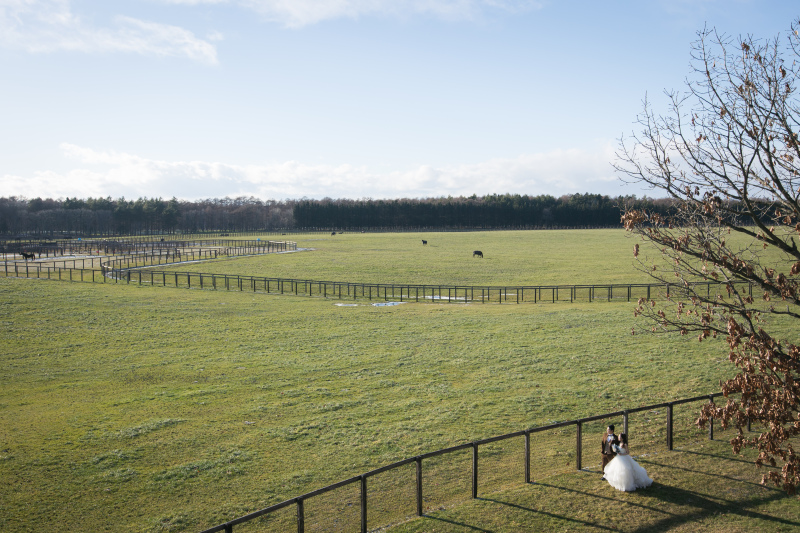 ノーザンホースパーク