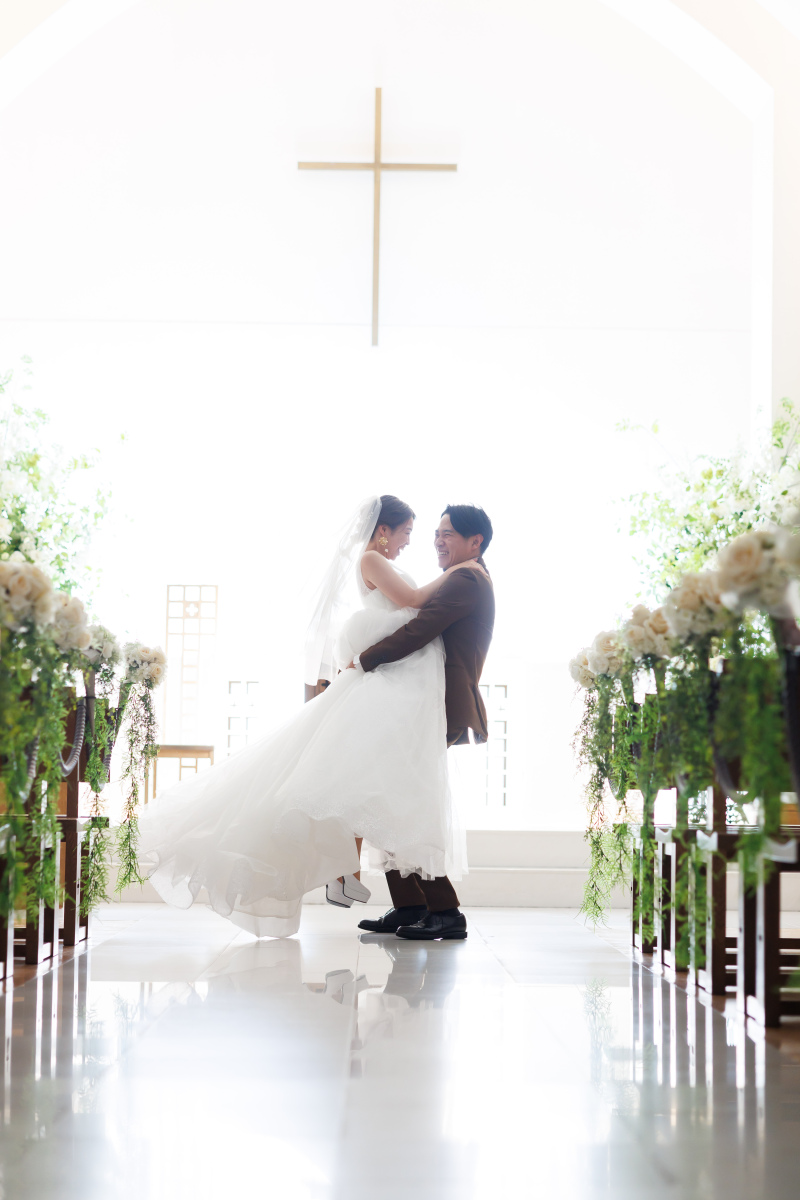 いろんなポージングも