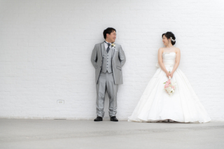 札幌のロケ地で和装＆洋装ロケーション❀°