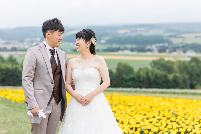 フラワーランド