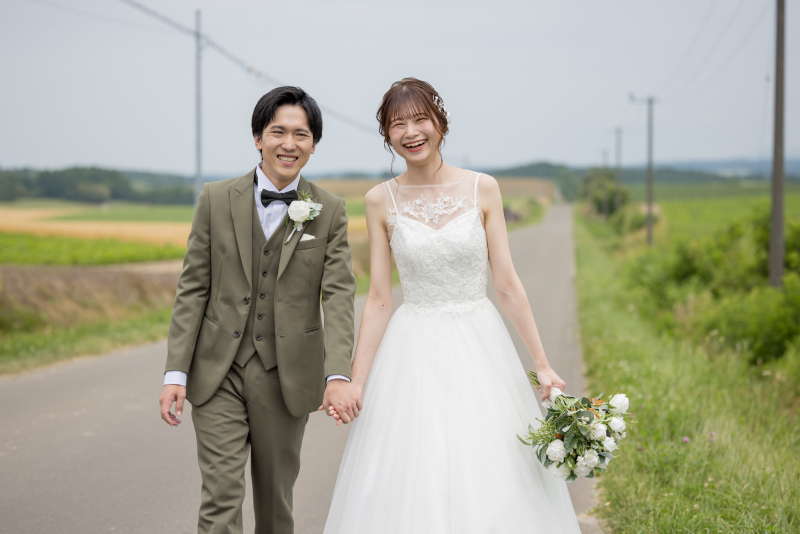 一生の宝物になる!