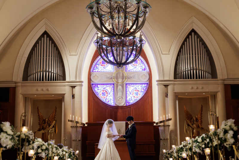 藻岩シャローム教会