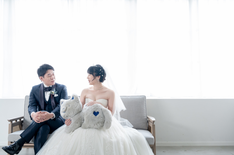 ラヴィスタジオ